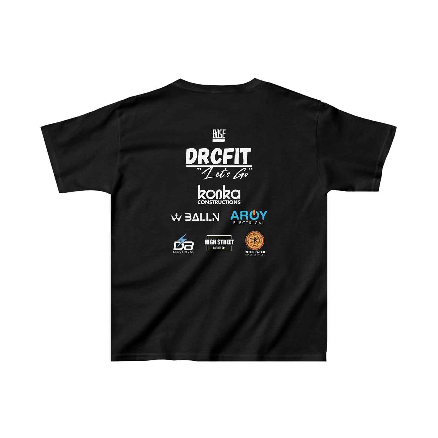 Mad Max - Kids Supporter Tee