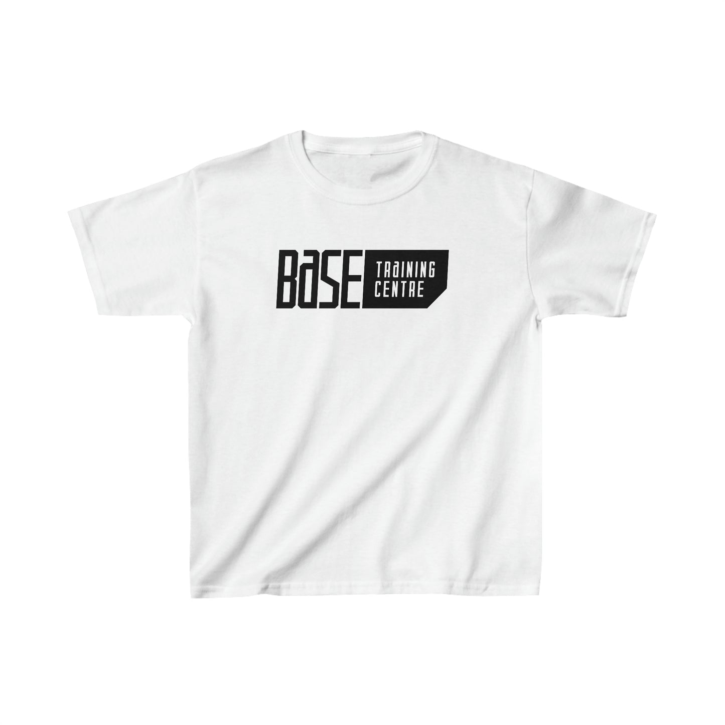 BaseX - Kids Logo Tee