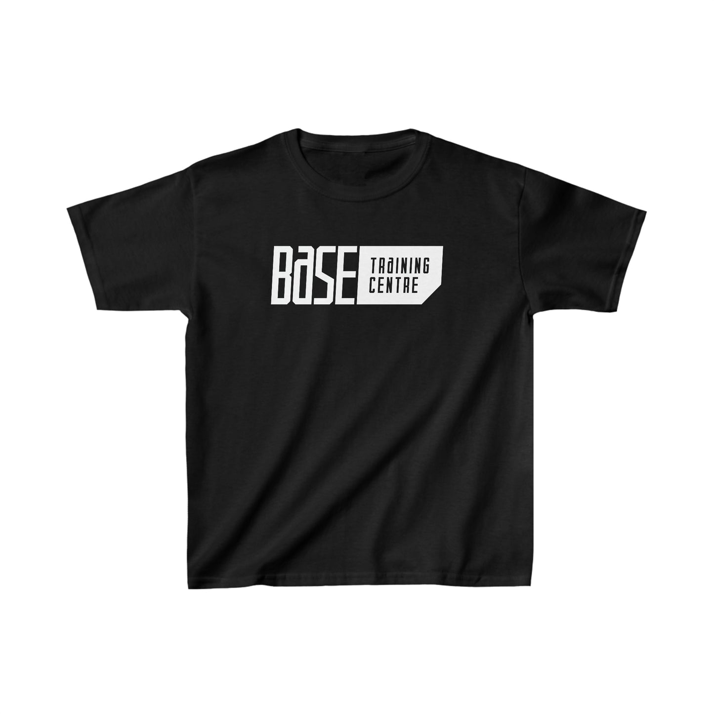 BaseX - Kids Logo Tee