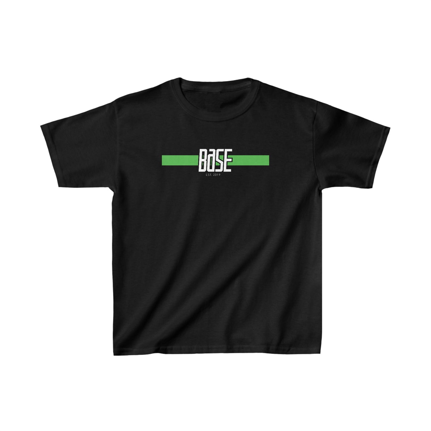 Kids OG Cross Over Tee