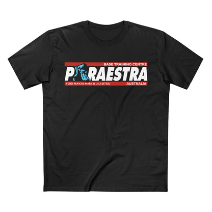Paraestra X Base - Team Shirt