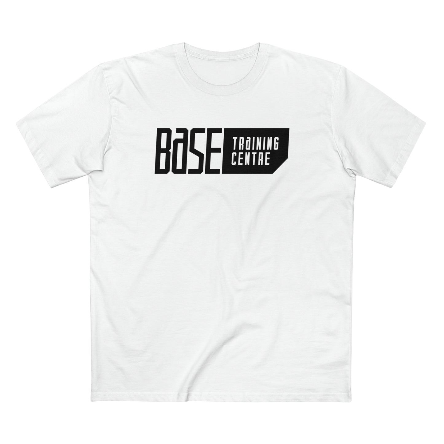 BaseX - Logo Tee