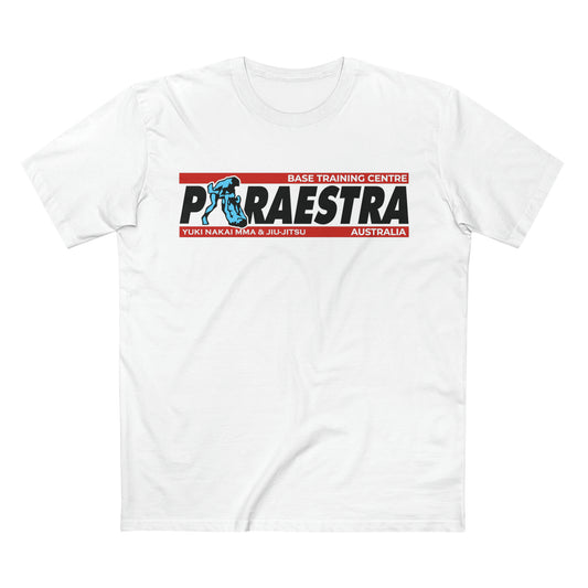 Paraestra X Base - Team Shirt