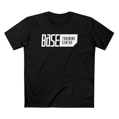 BaseX - Logo Tee