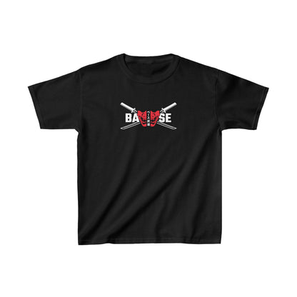 Kids OG Warrior Tee