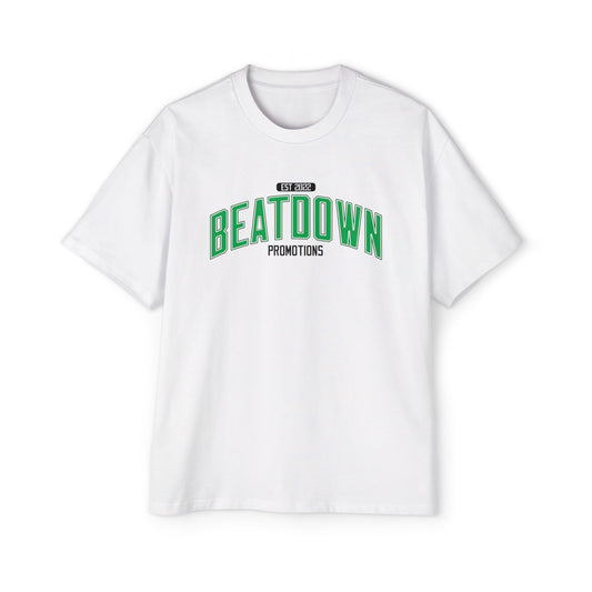 Beatdown Promotions Heavyweight Tee