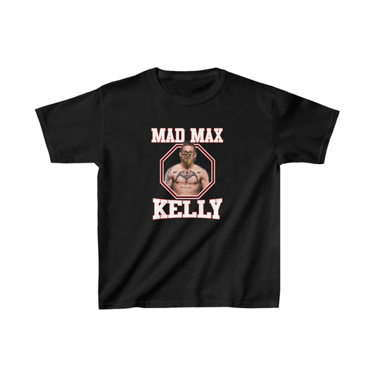 Mad Max - Kids Supporter Tee