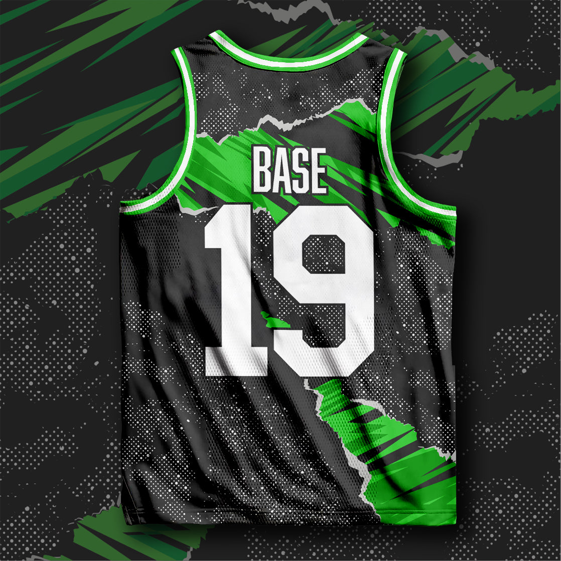 {PRE-ORDER} Base Summer 24 - Singlet